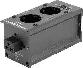 Powergrip PowerRail