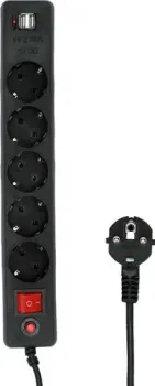 Гарнизон ECL-5-U2-B-1.8