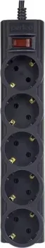 Perfeo PowerX PF_A4716 (3 м, черный)