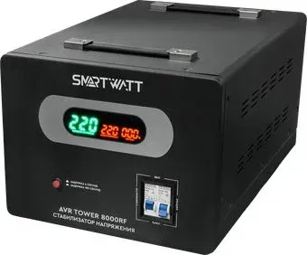 SmartWatt AVR Tower 8000RF