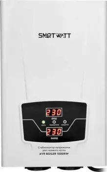 SmartWatt AVR Boiler 1500RW