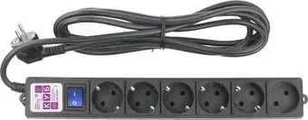 Power Cube SPG6-B1
