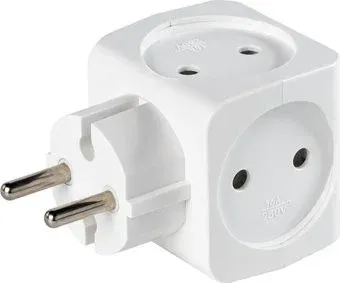 SmartBuy SBE-16-A05w-4