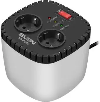 SVEN VR-F600