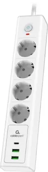 Cablexpert Exnovo EXN-4-CU2-W-2