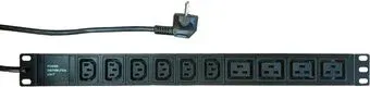 Kiper RS19-6С13-4C19-2.0EU