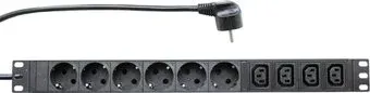 Kiper RS19-6SH-4C13-16-2EU