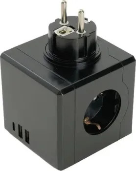 Stekker ADP16-33-22 49658
