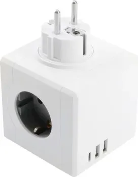 Stekker ADP16-33-21 49231