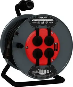 Tokov Electric TKP-SK40-315-Z-KG