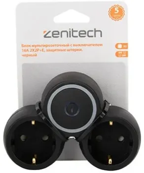 Zenitech 191909