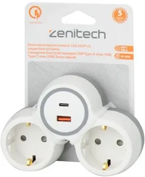 Zenitech 191907