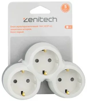 Zenitech 191902
