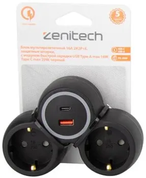 Zenitech 191910