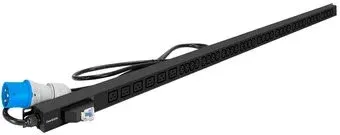 ExeGate ServerPro PDU-V636 Al-36C136C19-IEC309-32A-1P
