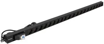 ExeGate ServerPro PDU-V201 Al-20S-EU3-1P