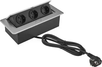 CACTUS CS-SOCKET-EU3-GYBK