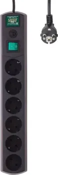 Most LRG 6-3BK (черный)