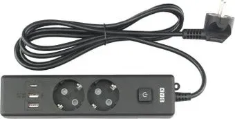 Power Cube PC-5B-2M