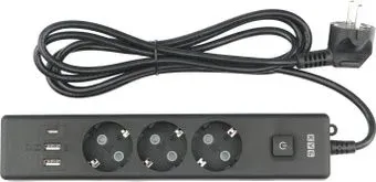 Power Cube PC-6B-2M