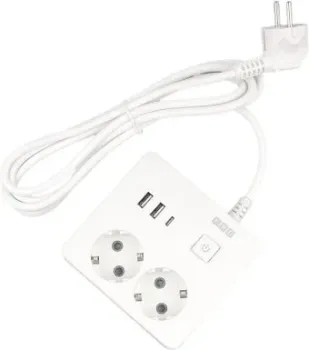 Power Cube PC-1-2M
