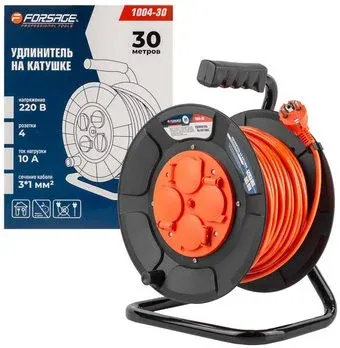 FORSAGE F-1004-30 (30 м)