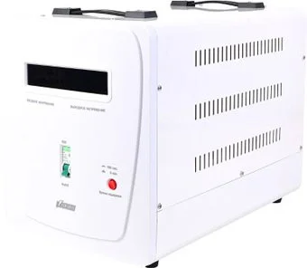 Powerman AVS 8000 E