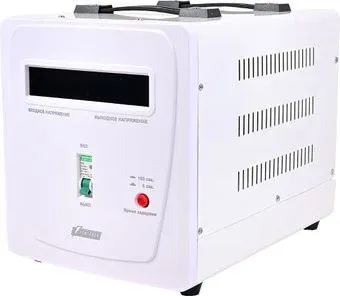 Powerman AVS 5000 E