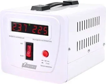 Powerman AVS 500 E