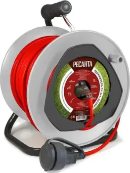Ресанта СУ-2x1-30/2ВР