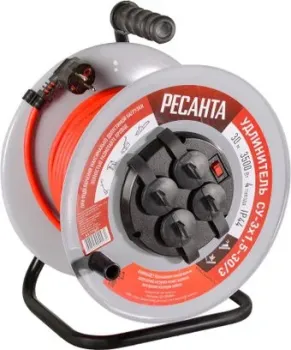 Ресанта СУ-3x1.5-30/3