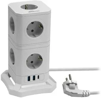 Ritmix RM-292C (белый)
