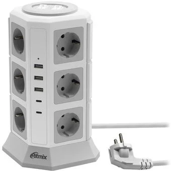 Ritmix RM-2123C (белый)