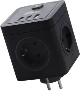 Ritmix RM-043 (черный)