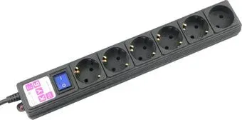 Power Cube SPG6-B1.9M