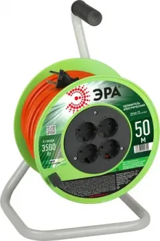 ЭРА RP-4-2x1.5-50m