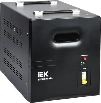 IEK IVS21-1-010-11