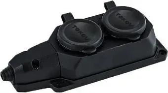 Tokov Electric TKE-C05-KK2-Z