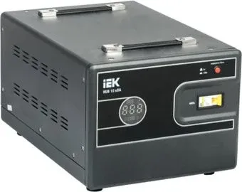 IEK HUB 10 кВА IVS21-1-010-13