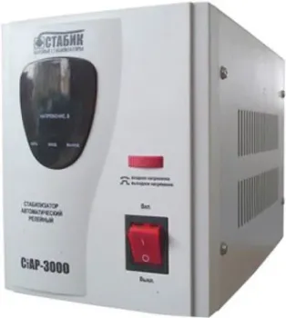 Rucelf СТАБИК СТАР-3000 3000VA