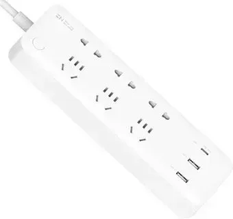 ZMI CXP01 Power Strip 6 (китайская версия)