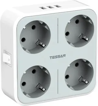 Tessan TS-302-DE