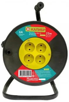 Калибр УСК-30 (2x0.75)