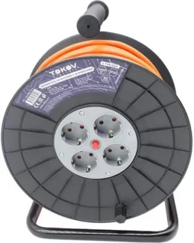 Tokov Electric TKE-SK50-15-Z
