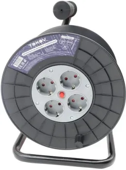 Tokov Electric TKE-SK30-075-Z