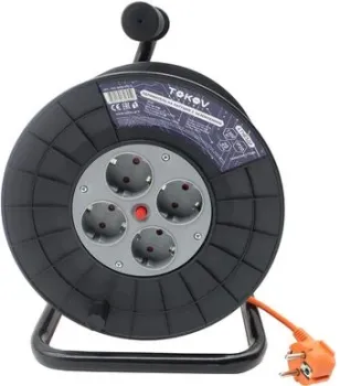 Tokov Electric TKE-SK20-075-Z