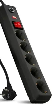 Tokov Electric TKE-C06-SF5-5-ZV