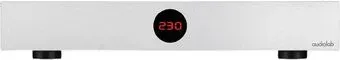 Audiolab DC BLOCK 6 (серебристый)