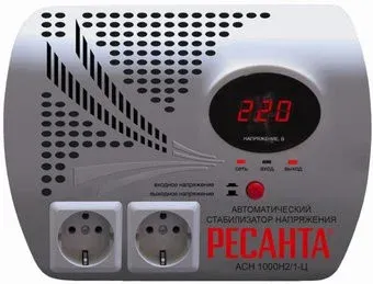 Ресанта LUX АСН-1000Н2/1-Ц