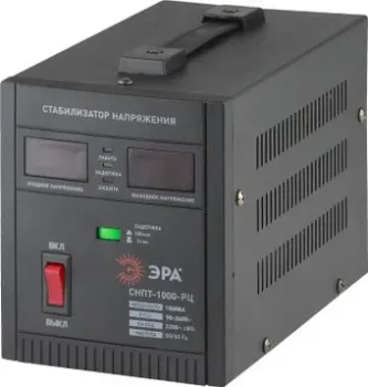ЭРА СНПТ-1000-РЦ Б0035294